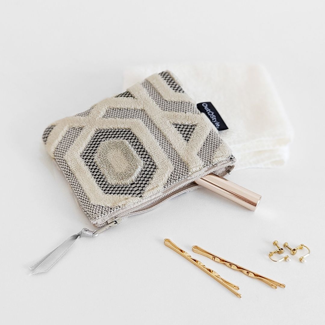 ミニポーチ 収納イメージ